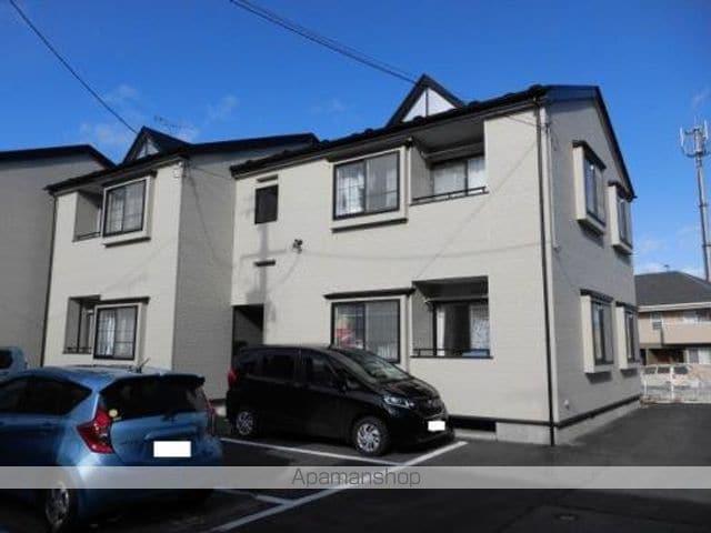 パル弐番館(2K/1階)