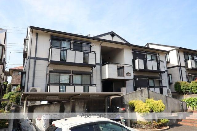 パレアージュ CDEFG