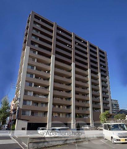 パークアクシス金山ウエスト