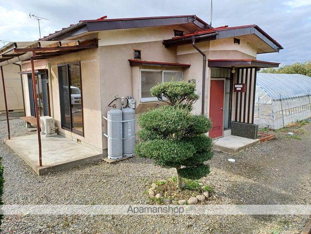 長野県松本市 1階建 築51年