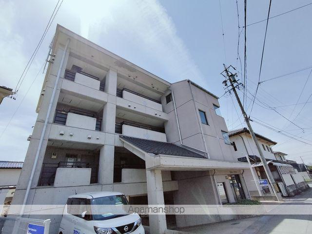 プリムローゼ青木島