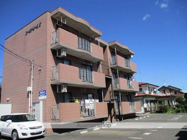 コーポドリームⅡ