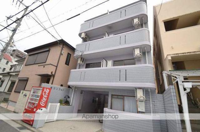旭マンション