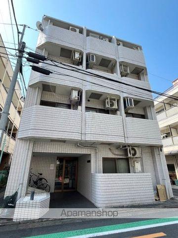 目黒フラワーハイホーム