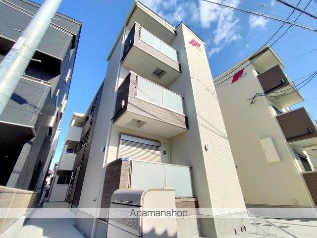 FDS吹田Ⅱ番館