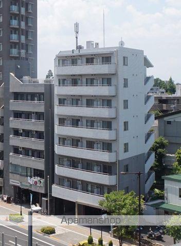 プレール・ドゥーク代々木八幡