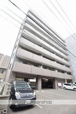 サンクルミエール大通南