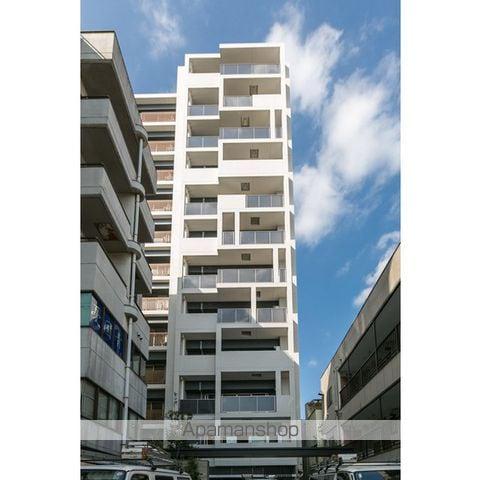 ディームス木場(2LDK/2階)