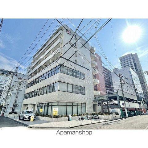 VIP仙台二日町ANNEX(1K/5階)