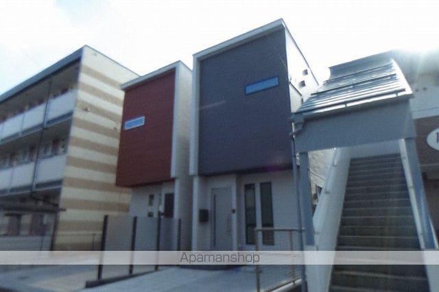米山4丁目戸建A