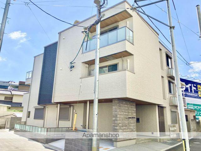 シャーメゾン鹿田本町