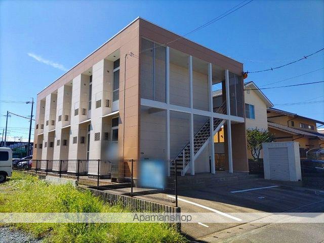 レオパレス梅田