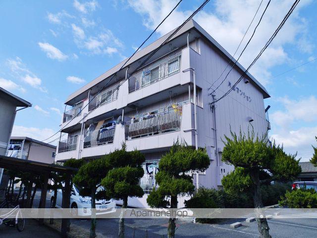 片山マンション