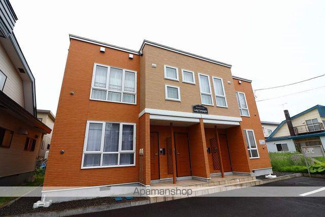 ロンカンパーニュ