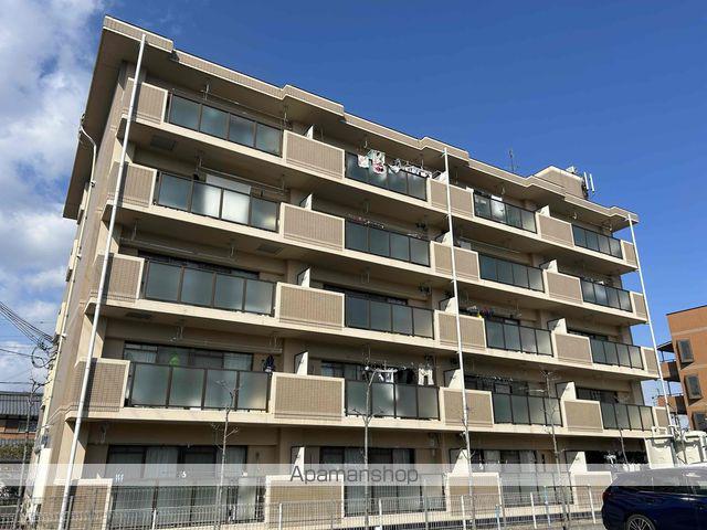 グランシャリオ2番館