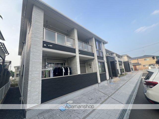 さくら荘(1LDK/1階)