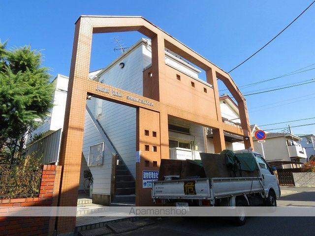 ジュネパレス新松戸第54