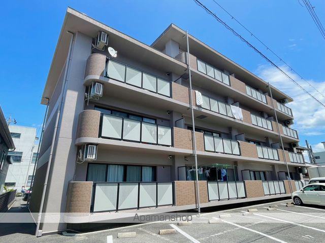 メゾンクレーネⅡ番館