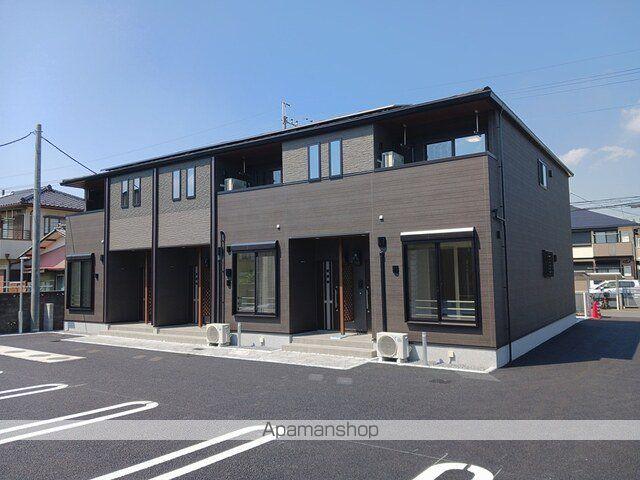 グラン ポルトⅠ