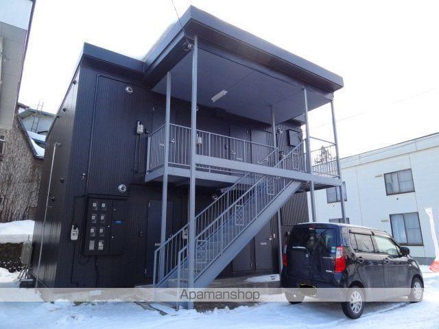 タイニーハウス