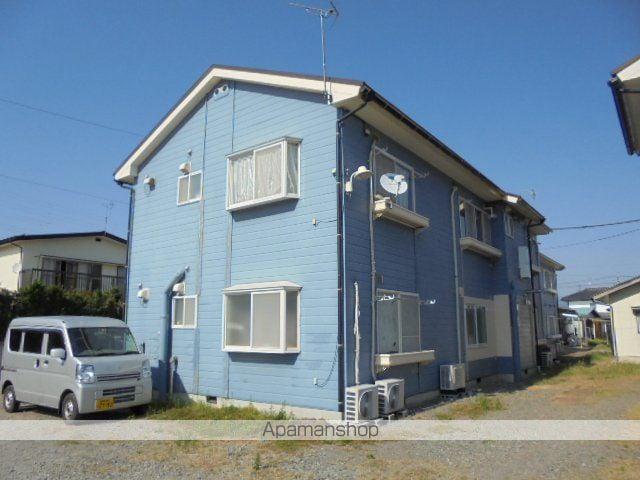 サンライズヴィレッジB棟