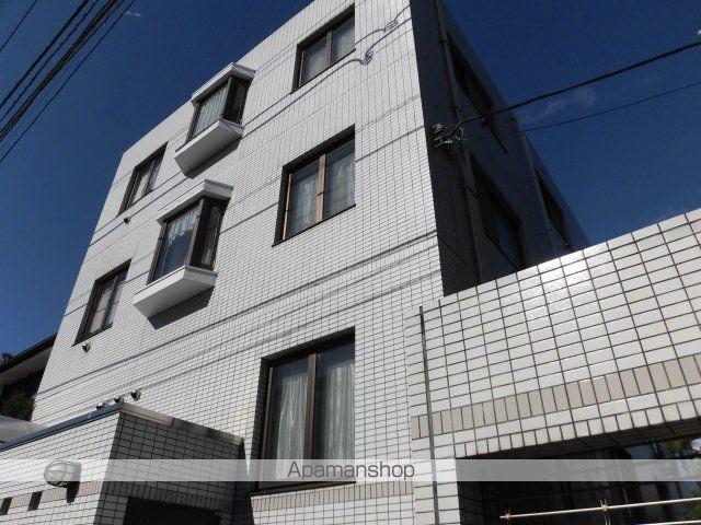 チェリーヒルズ荻窪