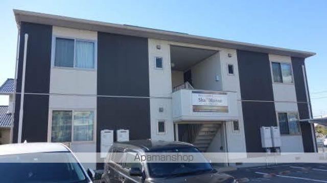 シャーメゾン弐丈