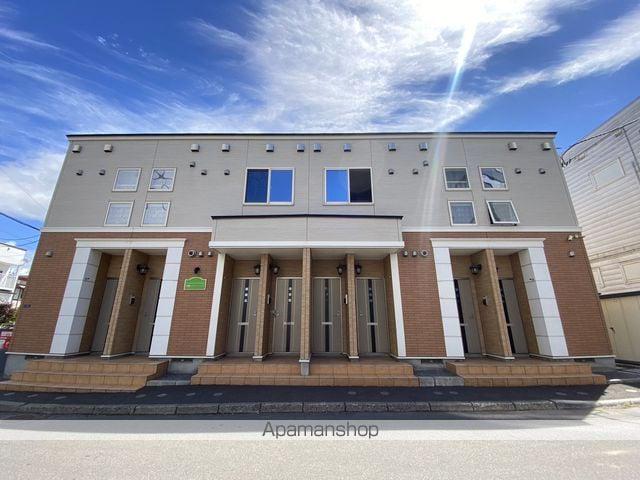 グロリアスヴェルデ本町