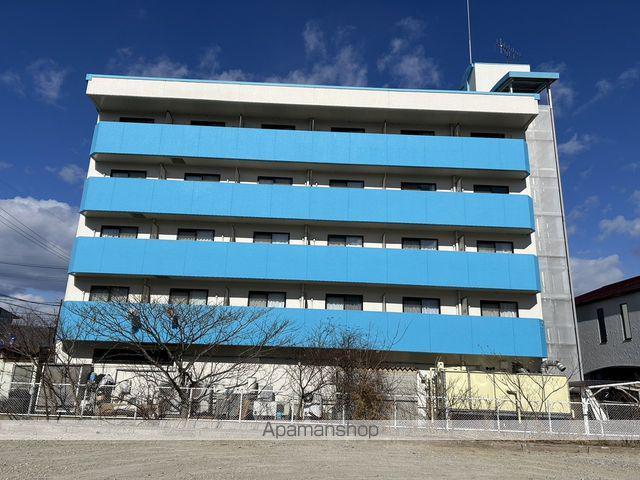 ビラージュ鴻の巣Ⅰ