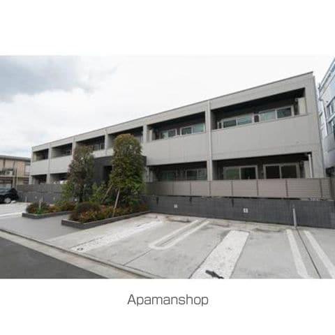 ソーシャルアベニュー上北沢