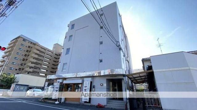 グランツ西古松1