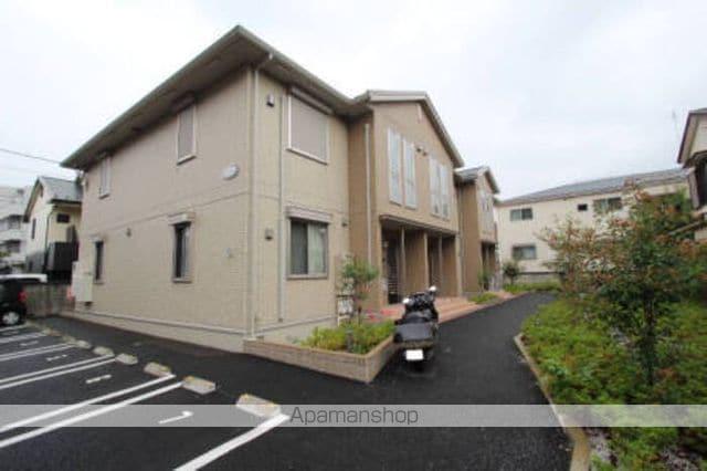 パークアベニューII