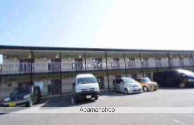 レオパレスコンフォール石橋E