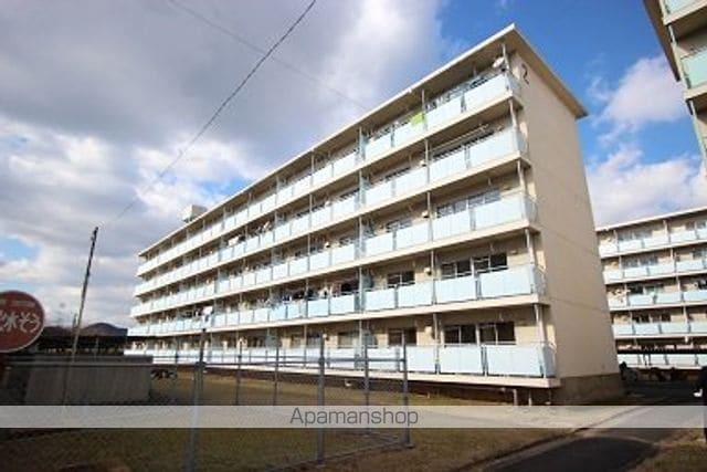 ビレッジハウス直方 4号棟