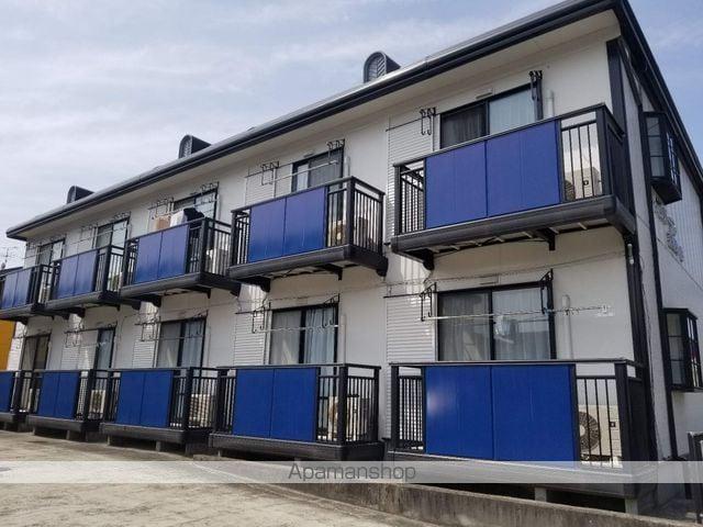 サンガーデン萩野町B棟