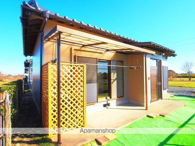 茨城県神栖市溝口の戸建賃貸