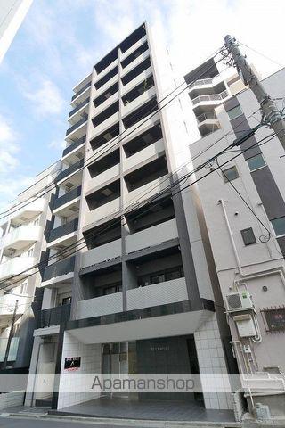 セジョリ早稲田Ⅱ