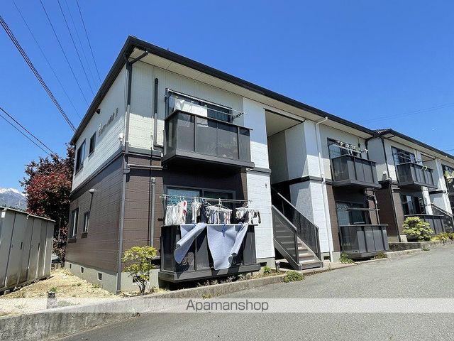 エスポワール城北B