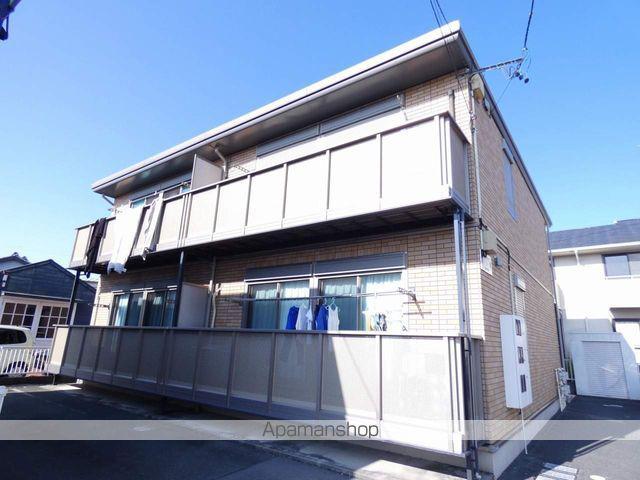 東海道本線 浜松駅 徒歩24分 2階建 築22年