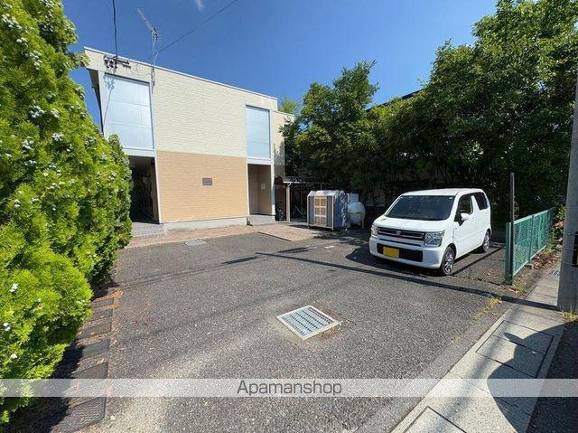 レオパレスベルヴィル