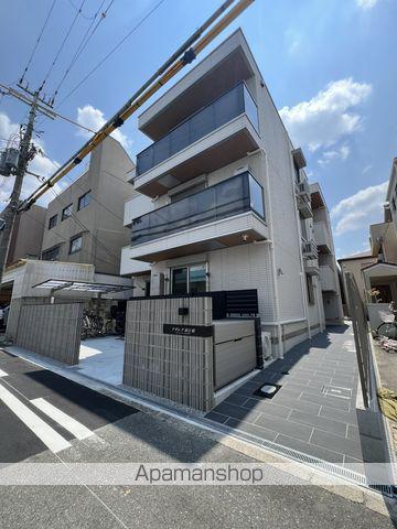 アザレア深江橋