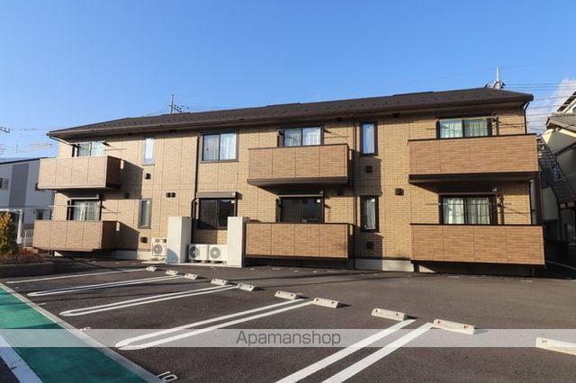 ソレイユアンサンブル