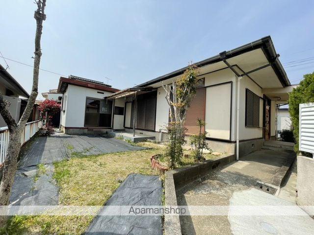 鹿児島本線 肥前旭駅 徒歩10分 1階建 築47年