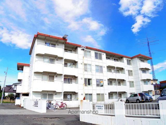 マーベリック帯広南