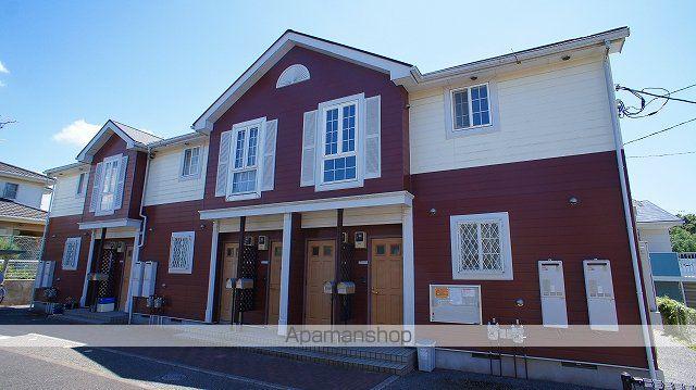 グリーンヒルズ参番館