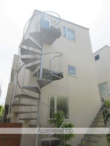 ロシェ沼袋(1LDK/1階)