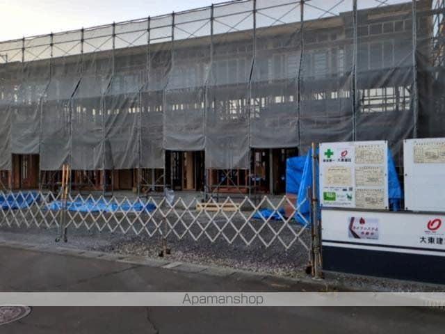 イーストブルー Ⅱ(1LDK/1階)