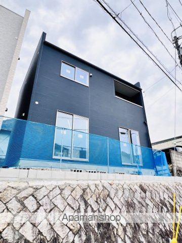 可部線 上八木駅 徒歩6分  築3年