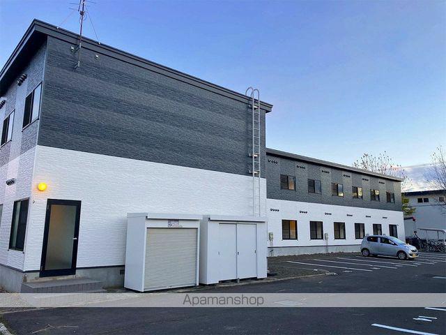 レオパレス鳥取南