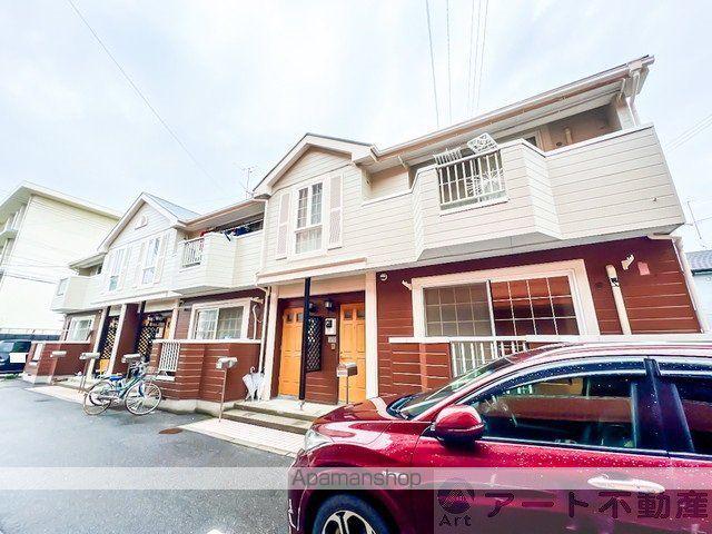 ハーモニー高岡 1